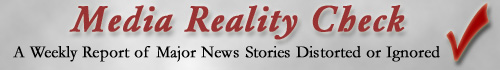 Media Reality Check